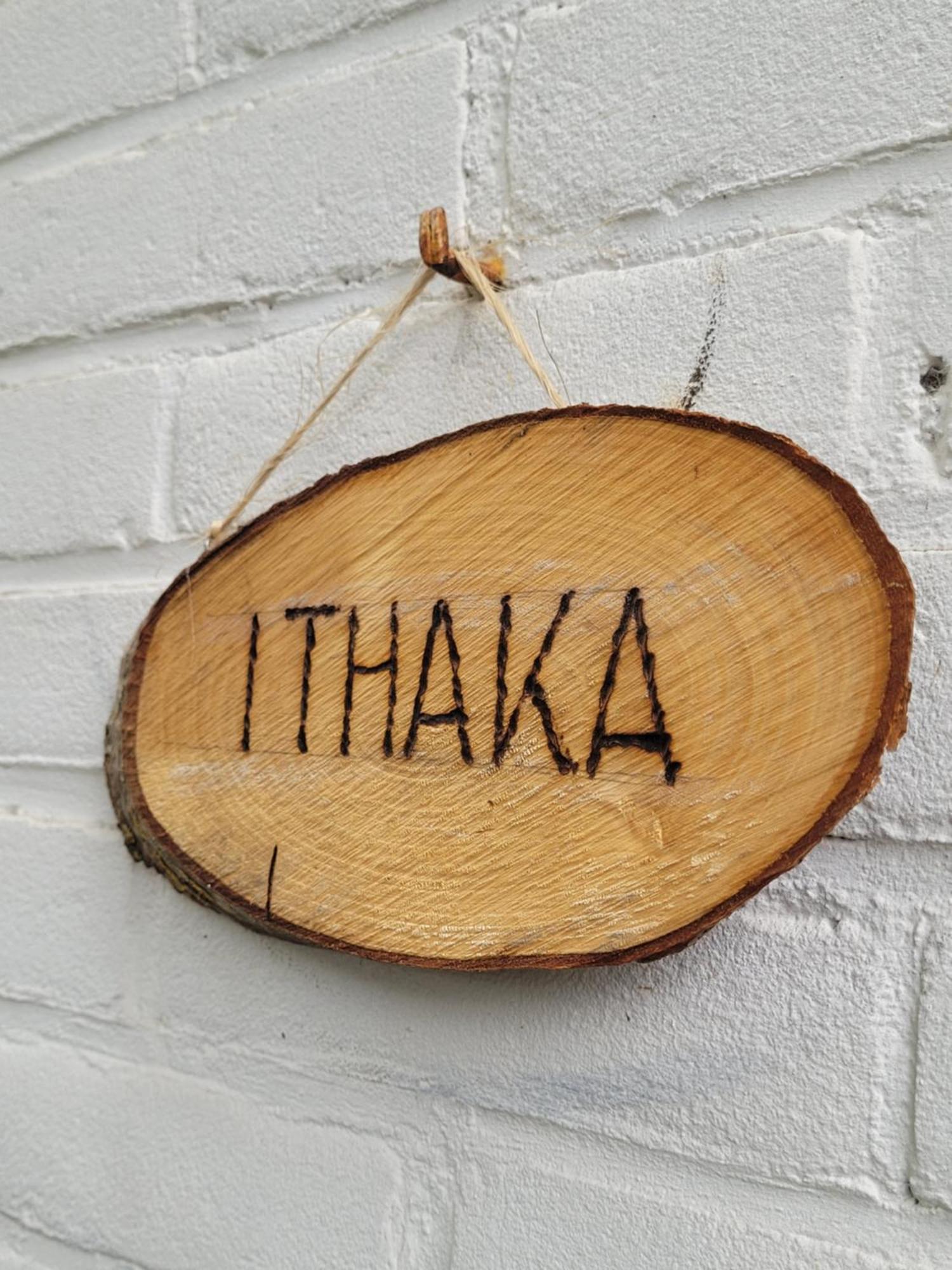 Ithaka Beach House, Unieke Plek Met Vrij Parkeren! Noordwijk Kültér fotó