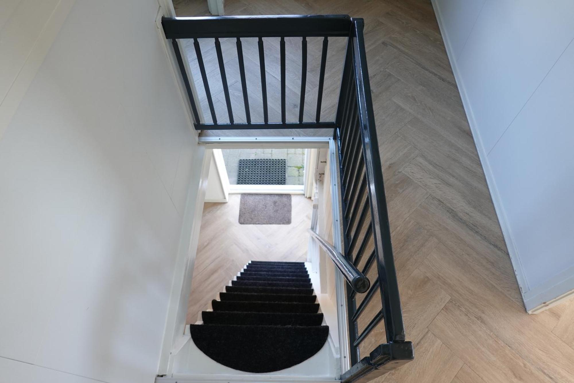 Ithaka Beach House, Unieke Plek Met Vrij Parkeren! Noordwijk Kültér fotó