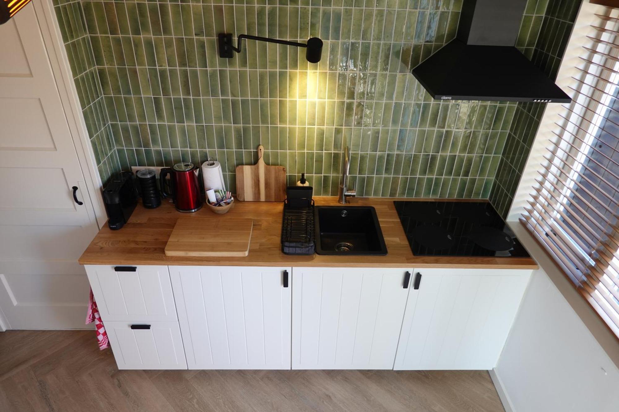 Ithaka Beach House, Unieke Plek Met Vrij Parkeren! Noordwijk Kültér fotó