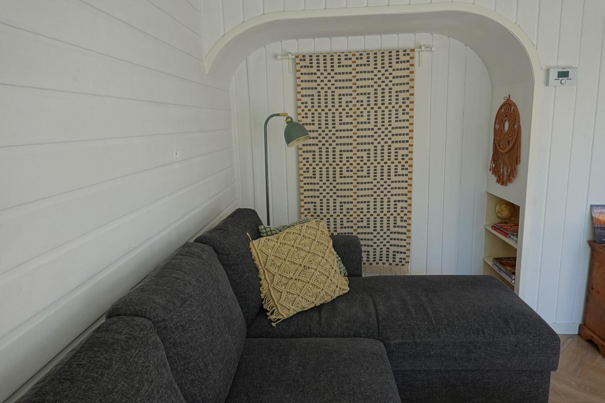 Ithaka Beach House, Unieke Plek Met Vrij Parkeren! Noordwijk Kültér fotó